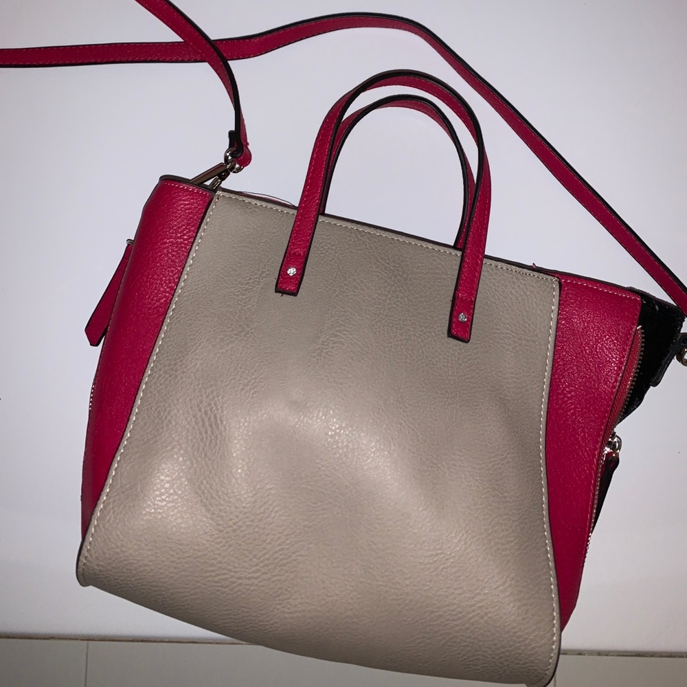 Crossbody bag